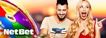 NetBet Casino fr