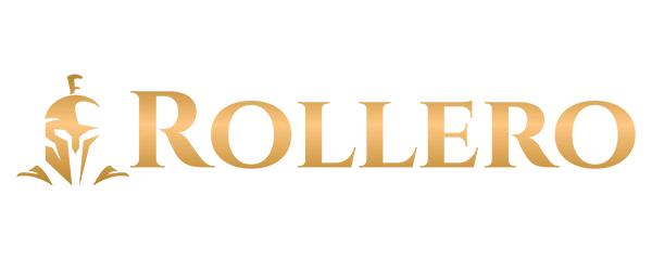 Rollero Casino logo