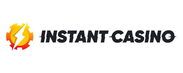 Instant Casino logo